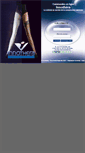 Mobile Screenshot of commandes.innothera.com